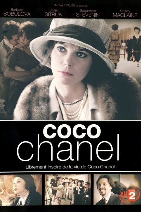 coco chanel film 2008 streaming vf|Coco Chanel movie youtube.